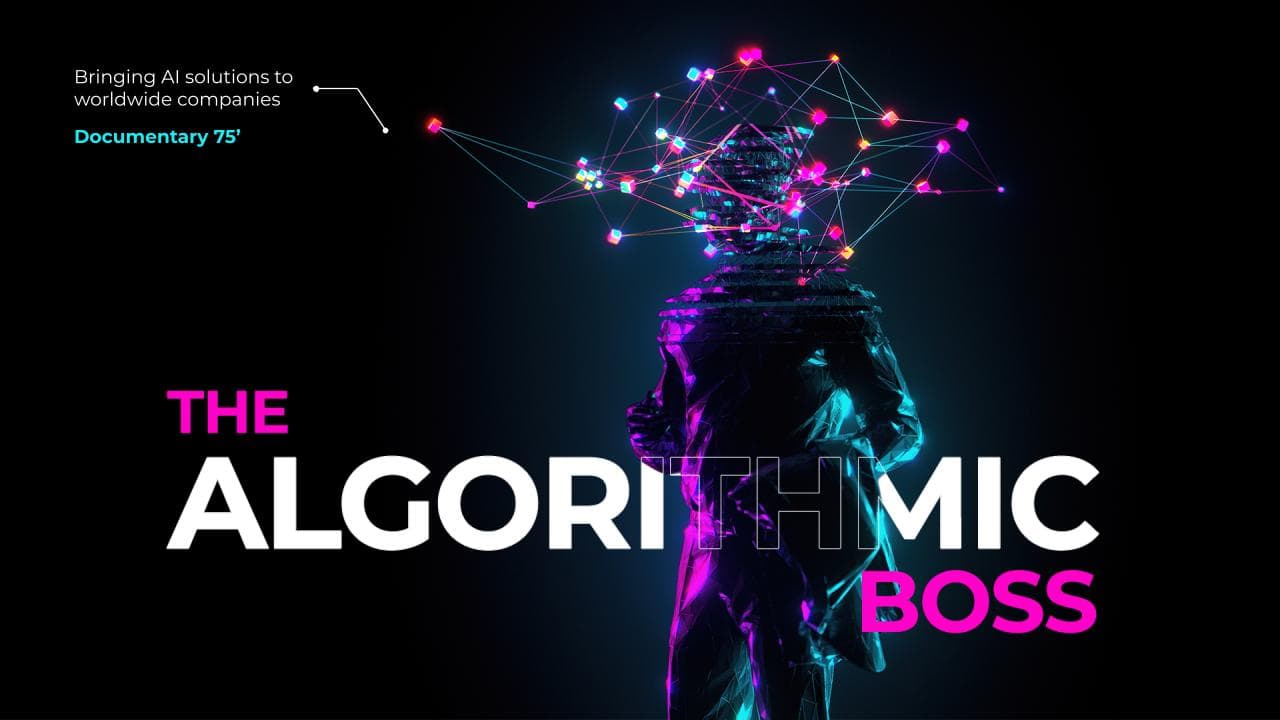 Algorithmic Boss