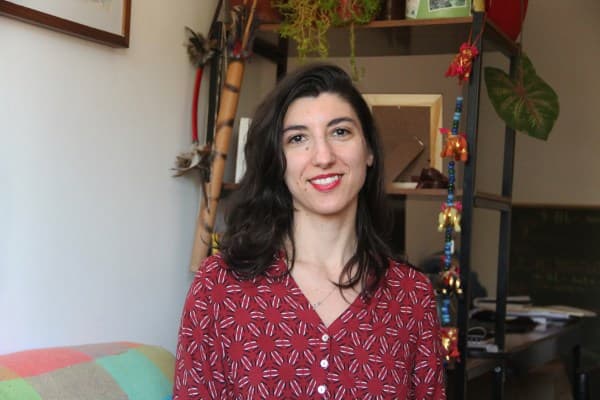 Natália Machiavelli