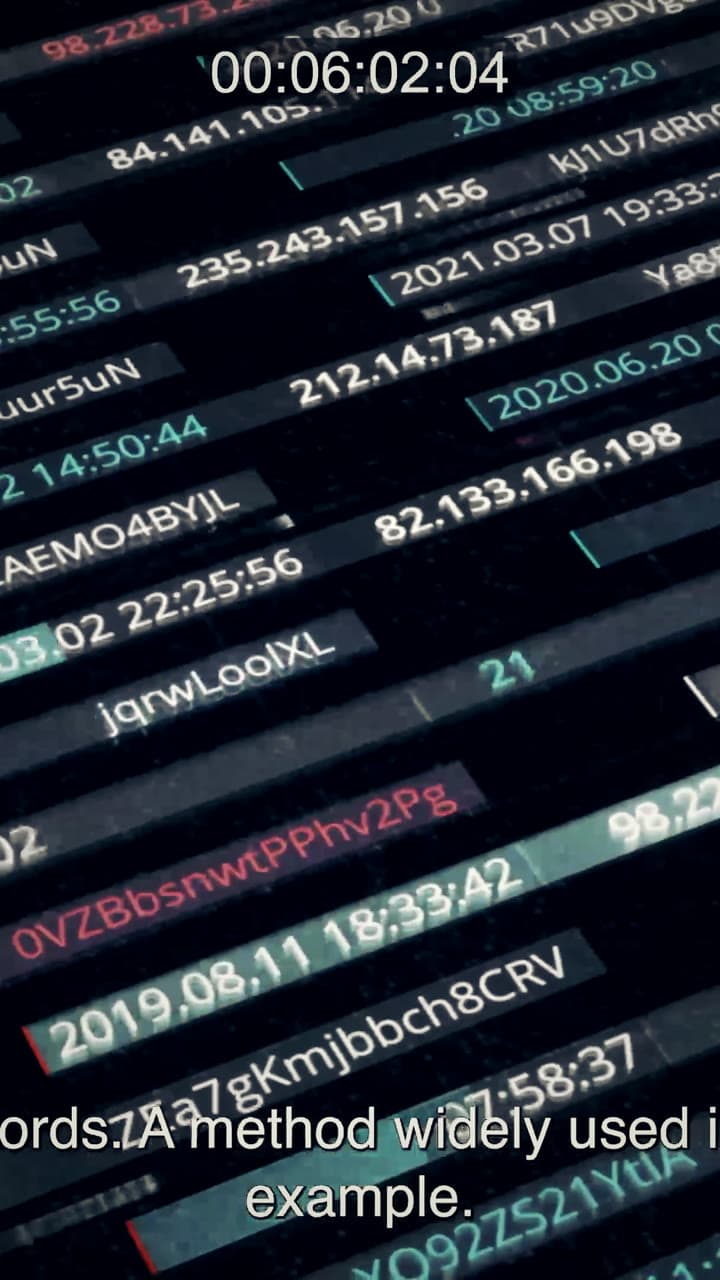Poster Tokenization